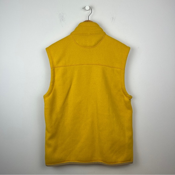 SOLD : FILSON Ridgeway Lightweight Fleece Vest, size M - EUC - Picture 2 of 11